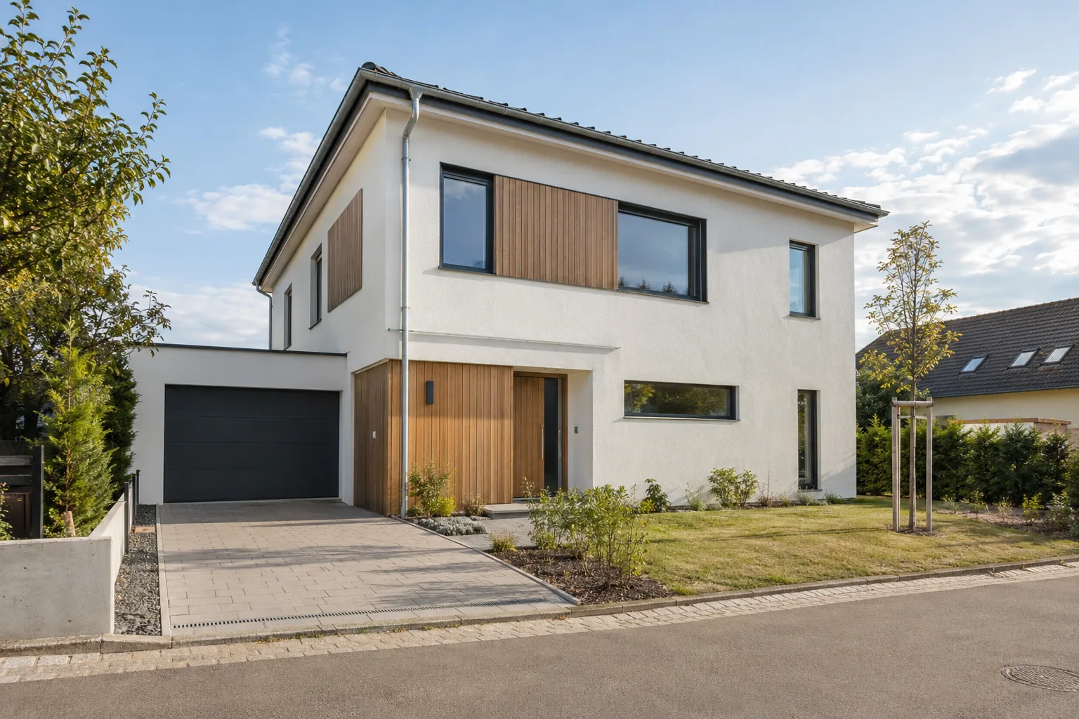 Shtëpi komode dhe moderne me qira